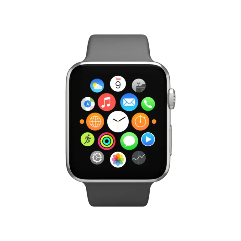 BeSmartWatch3