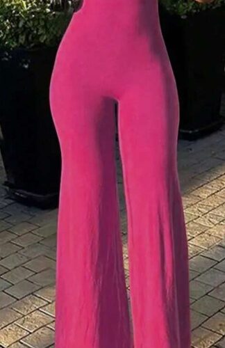 Mono sencillo y sin tirantes para mujer para uso diario