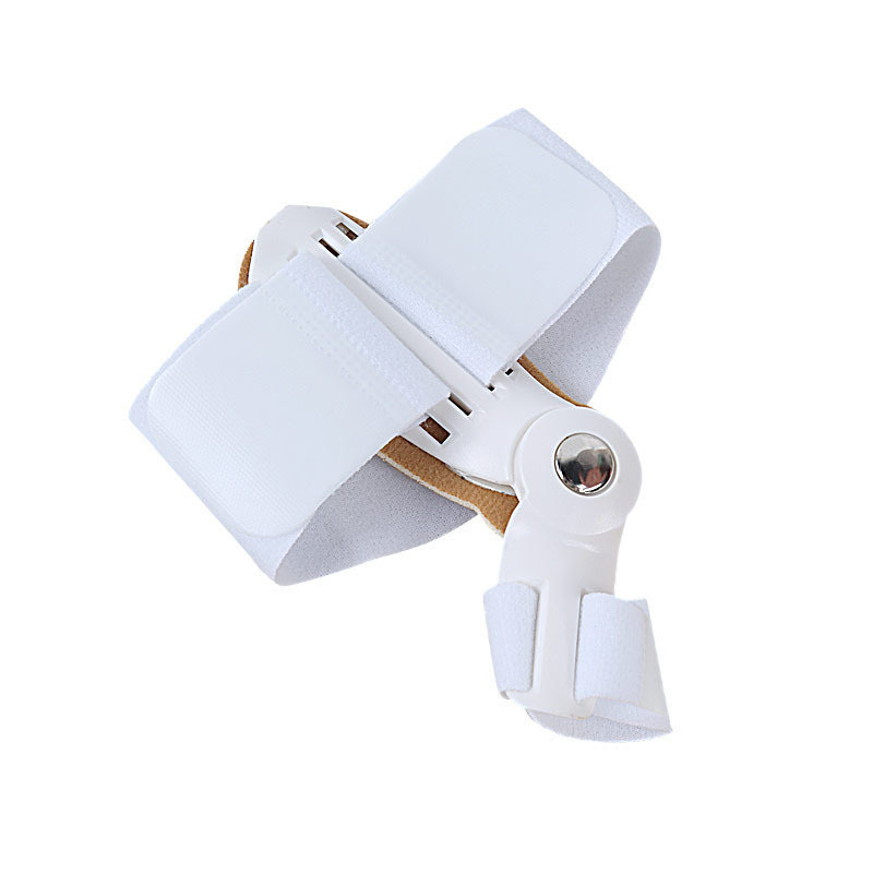 Corrector de Hallux Valgus, Mangas Correctoras de Dedos de Plástico - Imagen 7