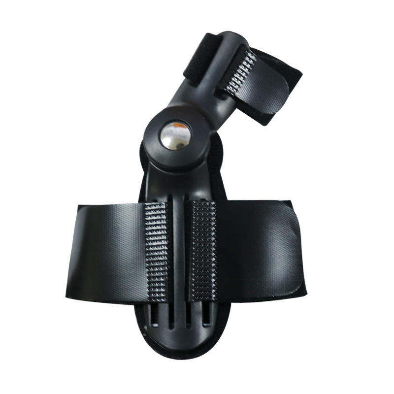 Corrector de Hallux Valgus, Mangas Correctoras de Dedos de Plástico - Imagen 10